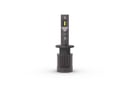 H1 LED-Nachrüstlampe Ultinon Pro6000 Boost Gen2 12V 15W mit fahrzeugbezogener Straßenzulassung 2 St. Philips