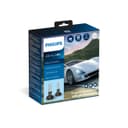 H1 LED-Nachrüstlampe Offroad – H1 12V/24V P14,5s Ultinon Pro9100 HL LED 5800K 2 St. PHILIPS