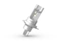 H4 LED-Nachrüstlampe Offroad – H4 12/24V P43t-38 Ultinon Pro9200 HL 5800K 2 St. Philips