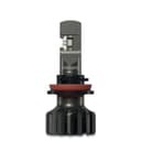 H11 LED-Nachrüstlampe Offroad – H11 12V/24V PGJ19-2 Ultinon Pro9100 HL LED 5800K 2 St. PHILIPS