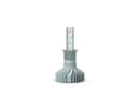 H3 LED-Nachrüstlampe Offroad – H3 12V/24V PK22s Ultinon Pro5100 HL LED 5800K 2 St. PHILIPS