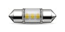 LED-Signallampe Offroad – LED Festoon 30mm 12V SV8.5 Ultinon Pro7000 1 St. Philips