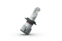 H7 LED-Nachrüstlampe LED H7 12/24 16W Ultinon Pro6000 Boost Gen2 +450% mit Straßenzul. 2 St. Philips