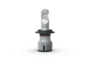 H7 LED-Nachrüstlampe LED H7 12/24 16W Ultinon Pro6000 Boost Gen2 +450% mit Straßenzul. 2 St. Philips