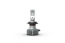 H7 LED-Nachrüstlampe 12V 16W Ultinon Pro6000 LED 5800K mit Straßenzulassung Standard 2 St. Philips
