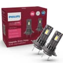 H7/H18 LED-Nachrüstlampe Offroad – LED H7/H18 12V 16W PX26d/PY26d-1 Ultinon Access 2500 6000K 2 St. Philips