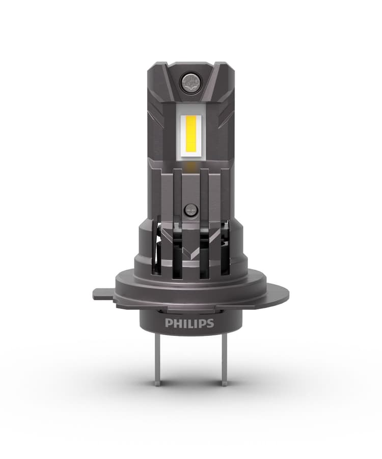 H7/H18 LED-Nachrüstlampe Offroad – LED H7/H18 12V 16W PX26d/PY26d-1 Ultinon Access 2500 6000K 2 St. Philips