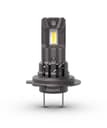H7/H18 LED-Nachrüstlampe Offroad – LED H7/H18 12V 16W PX26d/PY26d-1 Ultinon Access 2500 6000K 2 St. Philips