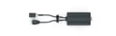 LED Adapter CANbus CEA H7 18952 12V X2 2 St. Philips