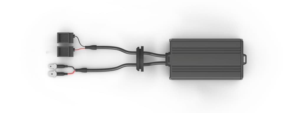 LED CanBus Adapter H1 12V 2 St. Philips