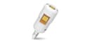 W5W LKW-Signallampe Offroad – LED W5W 24V W2.1x9.5d Ultinon Pro7000 4000K 2 St. Philips