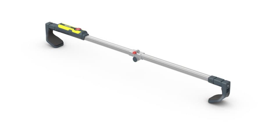 LED Motorraumlampe Dimmbar Akku & Teleskophalterung Xperion 6100 1 St. Philips