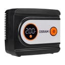 TYREinflate 612 ESSENTIAL Reifenpumpe mit Kabel 2 Jahre Garantie 1 St. OSRAM