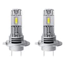 H7 LED-Nachrüstlampe Offroad – H7 12V 10W PX26d LED Headlight 6500K Cool White 2 St. NEOLUX