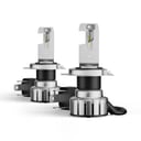 H4/H19 LED-Nachrüstlampe NIGHT BREAKER LED SMART +330% StVZO-Konforme LED 2 St. OSRAM