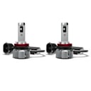 H11 LED-Nachrüstlampe NIGHT BREAKER LED SMART ECE StVZO-Konforme LED 2 St. OSRAM