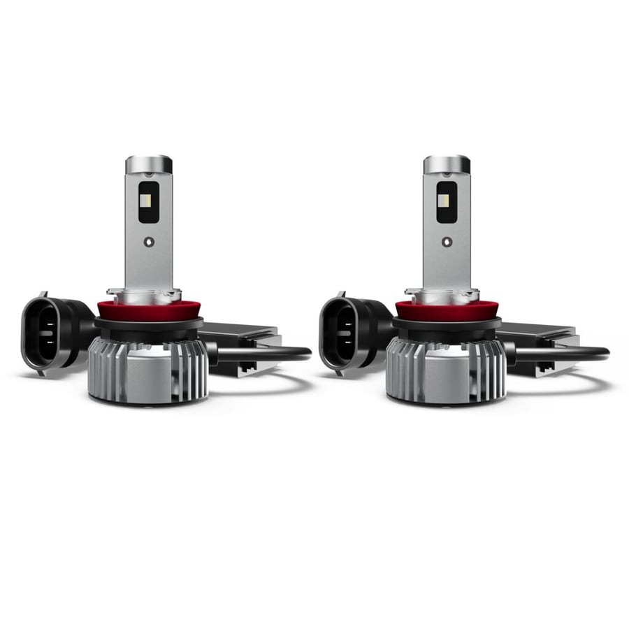 H11 LED-Nachrüstlampe NIGHT BREAKER LED SMART ECE StVZO-Konforme LED 2 St. OSRAM