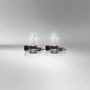H11 LED-Nachrüstlampe NIGHT BREAKER LED SMART ECE StVZO-Konforme LED 2 St. OSRAM