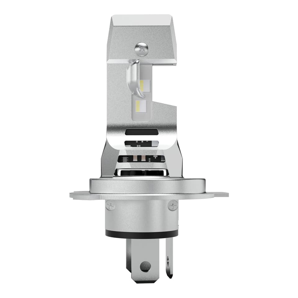 H4 NIGHT BREAKER LED SPEED 450 Motorrad LED-Nachrüstlampe 1 St. OSRAM