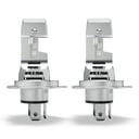 H4 NIGHT BREAKER LED SPEED 450 StVZO-Konforme LED-Nachrüstlampe 2 St. OSRAM