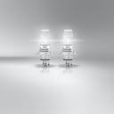 H4 NIGHT BREAKER LED SPEED 450 StVZO-Konforme LED-Nachrüstlampe 2 St. OSRAM