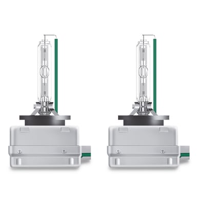 D3S 35W XENARC® NIGHT BREAKER® 220 3 Jahre Garantie* 2 St. OSRAM