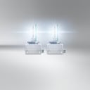 D3S Xenon-Scheinwerferlampe 35W XENARC® NIGHT BREAKER® 220 3 Jahre Garantie* 2 St. OSRAM