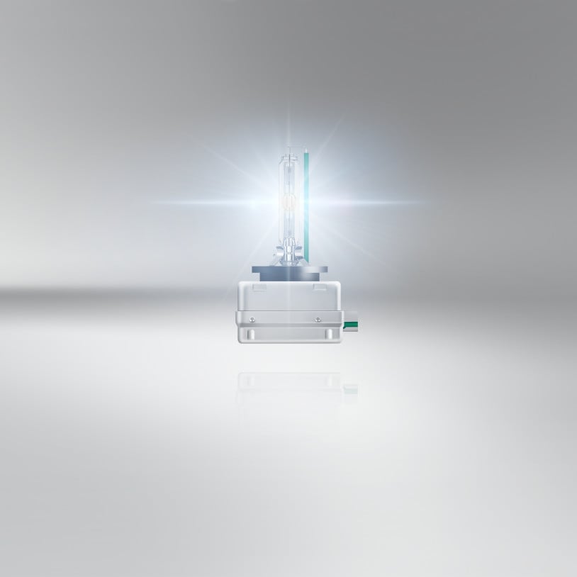 D3S Xenon-Scheinwerferlampe 35W XENARC® NIGHT BREAKER® 220 3 Jahre Garantie* 1 St. OSRAM