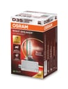 D3S Xenon-Scheinwerferlampe 35W XENARC® NIGHT BREAKER® 220 3 Jahre Garantie* 1 St. OSRAM