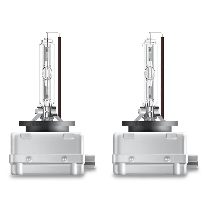 D1S Xenon-Scheinwerferlampe 35W XENARC® NIGHT BREAKER® 220 3 Jahre Garantie* 2 St. OSRAM