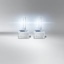 D1S Xenon-Scheinwerferlampe 35W XENARC® NIGHT BREAKER® 220 3 Jahre Garantie* 2 St. OSRAM