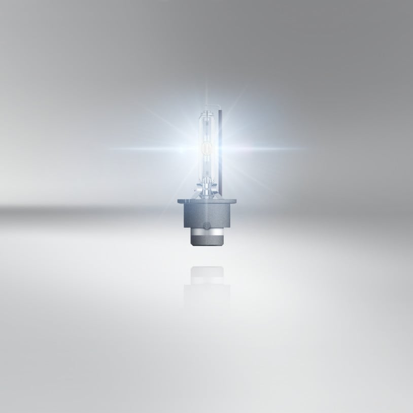 D2S Xenon-Scheinwerferlampe 35W XENARC® NIGHT BREAKER® 220 3 Jahre Garantie* 1 St. OSRAM