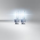 D4S Xenon-Scheinwerferlampe 35W XENARC® NIGHT BREAKER® 220 3 Jahre Garantie* 2 St. OSRAM