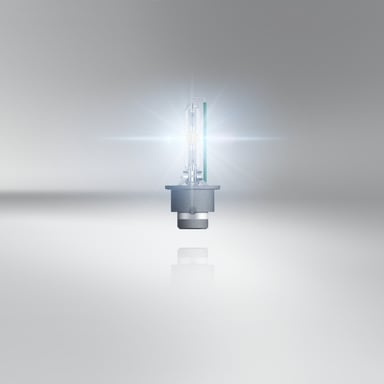 D4S 35W XENARC® NIGHT BREAKER® 220 3 Jahre Garantie* 1 St. OSRAM