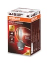 D4S Xenon-Scheinwerferlampe 35W XENARC® NIGHT BREAKER® 220 3 Jahre Garantie* 1 St. OSRAM