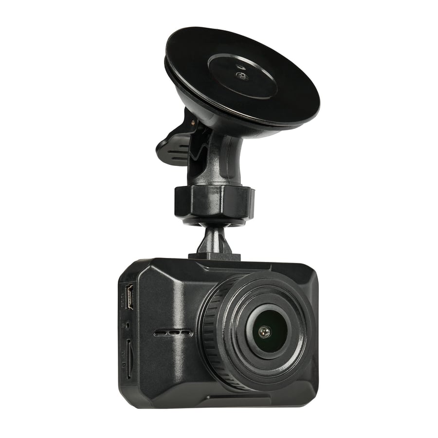OSRAM ROADsight 1500 Dashcam Front – ODC1500