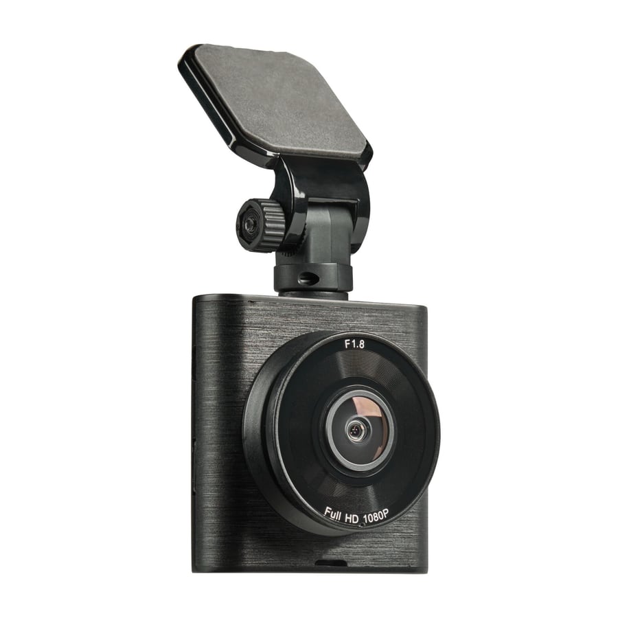 OSRAM ROADsight 2500 Dashcam Front – ODC2500