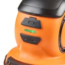 ICEscraper Elektrischer Eiskratzer OEIS010 OSRAM