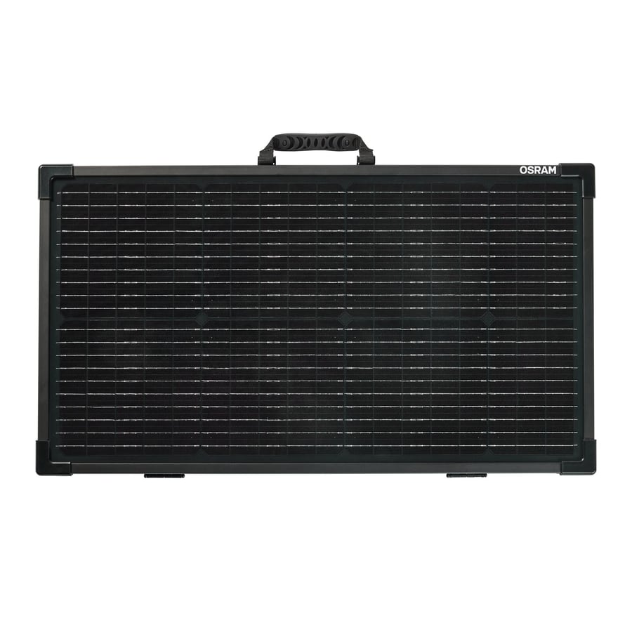 OSRAM BATTERYcharge SOLAR 100W – OHPS100