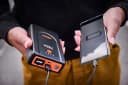 BATTERYjumpstart 750 Starthilfe 750A 1 St. OSRAM