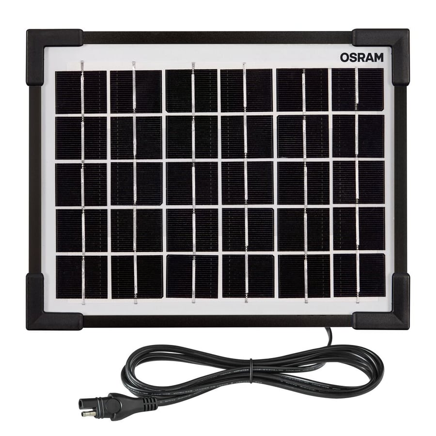 OSRAM BATTERYcharge SOLAR 5W – OSP500