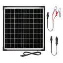 OSRAM BATTERYcharge SOLAR 20W – OSP2000