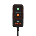 BATTERYcharge 901 Intelligentes Batterielade und Wartungsgerät 1 St. OSRAM