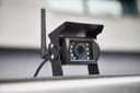 ROADsight 1080p Drachtlose Rückfahrtskamera System 1 St. OSRAM