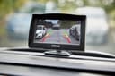 ROADsight 4 Zoll Drachtlose Rückfahrtskamera System 1 St. OSRAM