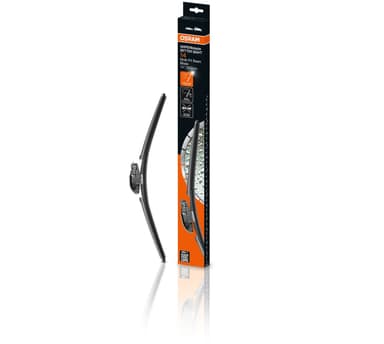 OSRAM WIPERblade BETTER SIGHT Beam Scheibenwischer 350 mm (14 Zoll) – OBSB350