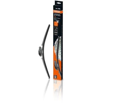 OSRAM WIPERblade BETTER SIGHT Beam Scheibenwischer 380 mm (15 Zoll) – OBSB380