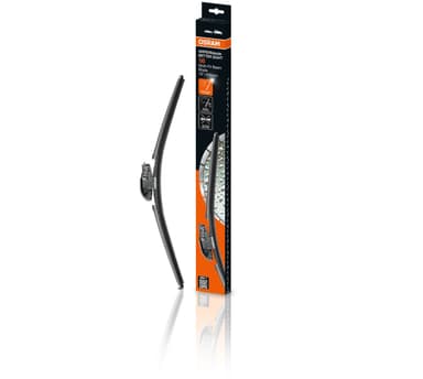 OSRAM WIPERblade BETTER SIGHT Beam Scheibenwischer 400 mm (16 Zoll) – OBSB400