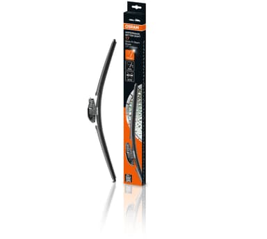 OSRAM WIPERblade BETTER SIGHT Beam Scheibenwischer 430 mm (17 Zoll) – OBSB430