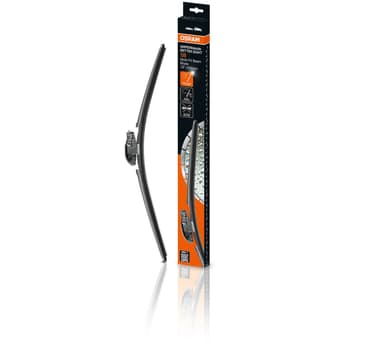 OSRAM WIPERblade BETTER SIGHT Beam Scheibenwischer 450 mm (18 Zoll) – OBSB450